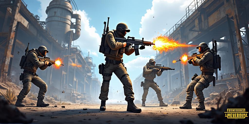 和平精英辅助:辅助软件的辩证视角与游戏公平