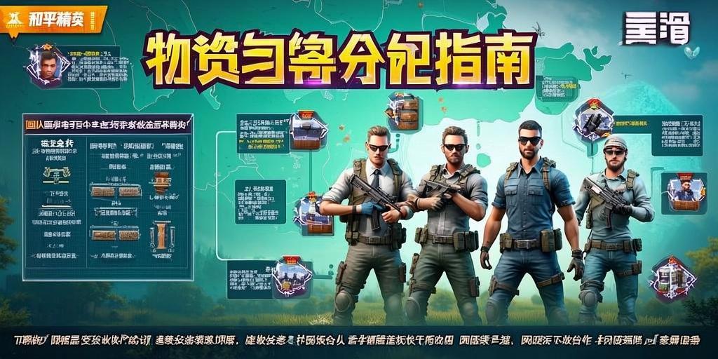 和平精英《魔法》辅助